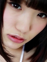 Honoka Embarrasing Fun